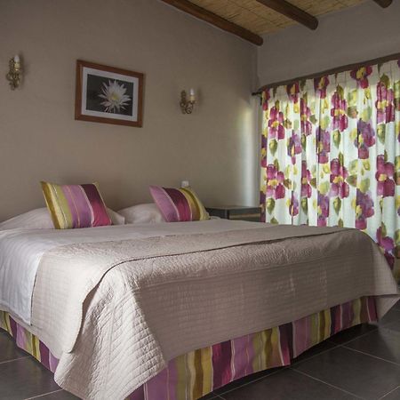 Villa Del Cielo Tilcara Rum bild